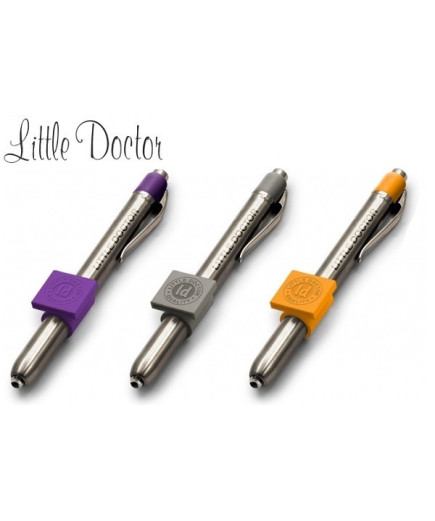 Ліхтарик діагностичний LD-V09 Little Doctor