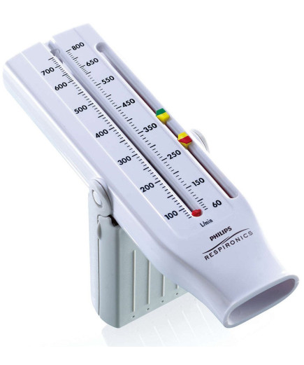 Пикфлоуметр PHILIPS Personal Best RESPIRONICS