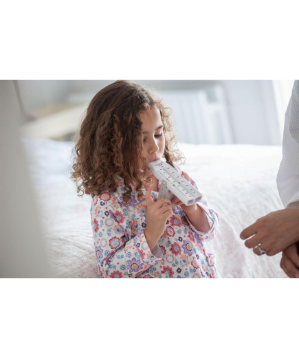 Пикфлоуметр PHILIPS Personal Best RESPIRONICS