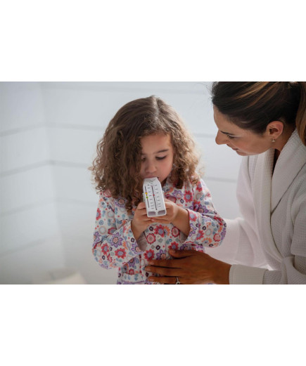Пикфлоуметр PHILIPS Personal Best RESPIRONICS