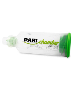 Спейсер Pari Chamber Antistatic з загубником 240 мл
