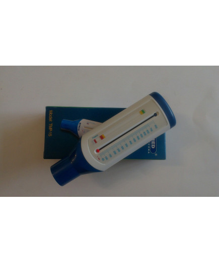 Пикфлоуметр TECH-MED TMP-15