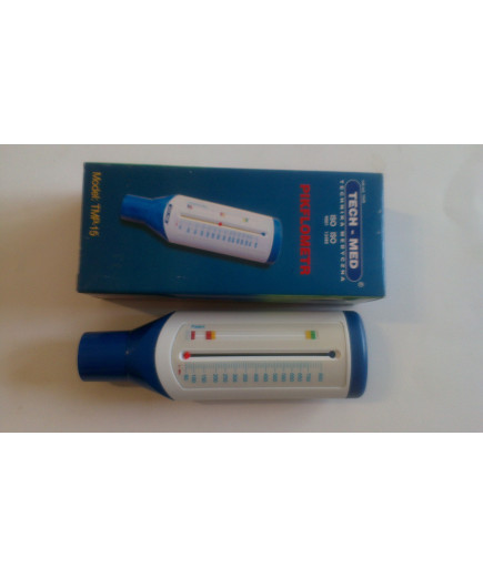 Пикфлоуметр TECH-MED TMP-15