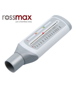 Пикфлоуметр ROSSMAX PF120A