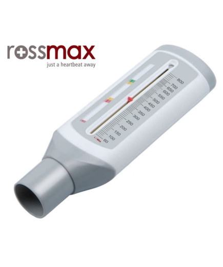 Пикфлоуметр ROSSMAX PF120A