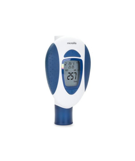 Пикфлоуметр Microlife PF 100