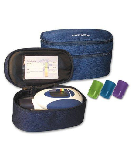 Пикфлоуметр Microlife PF 100