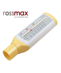 Пикфлоуметр ROSSMAX PF120С