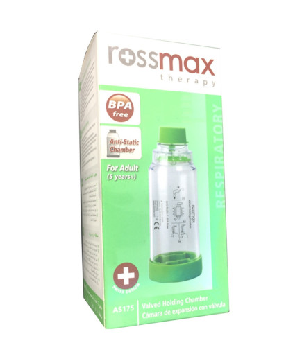 Спейсер Rossmax AS175 з загубником для дітей від 5 років