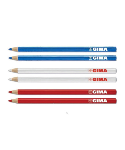 Олівець GIMA DERMATOGRAPH