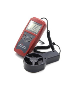 Анемометр Starmeter AM-831 (0,4-30 м/с; -10ºC до +50ºC)