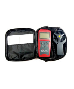 Анемометр Starmeter AM-831 (0,4-30 м/с; -10ºC до +50ºC)