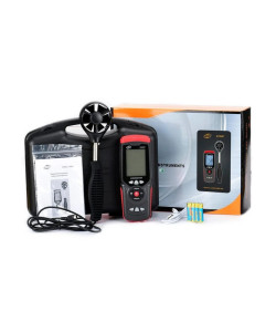 Анемометр Benetech GT8907