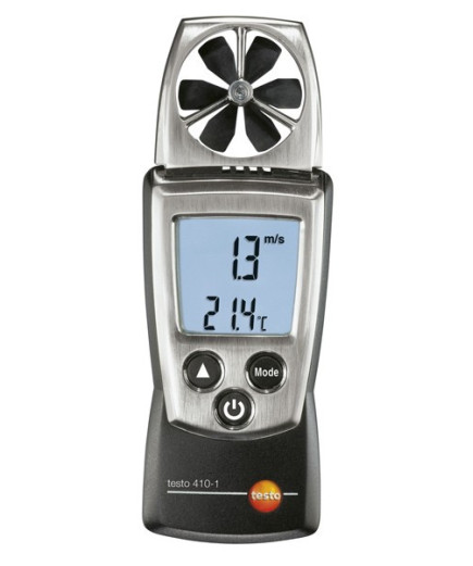 Анемометр Testo 410-1