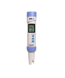 Професійний TDS/ЄС/Temp метр HM COM-100 АТС