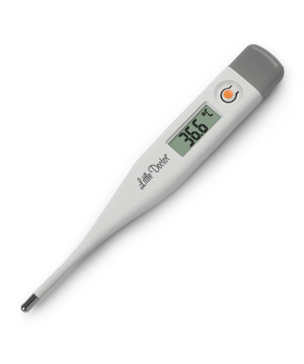 Електронний цифровий термометр Little Doctor LD-300