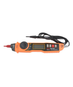 Мультиметр-ручка PeakMeter PM8211