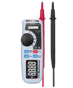 Цифровий мультиметр BSIDE ADM92CL True RMS - Gray