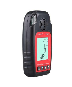 Вимірювач концентрації горючих газів Wintact WT8823