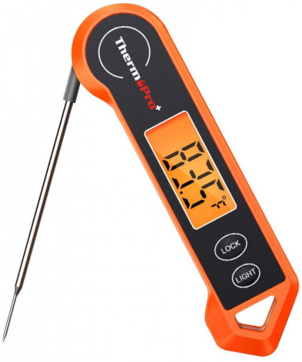 Термометр складаний ThermoPro TP19H
