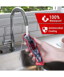 Термометр складаний ThermoPro TP19