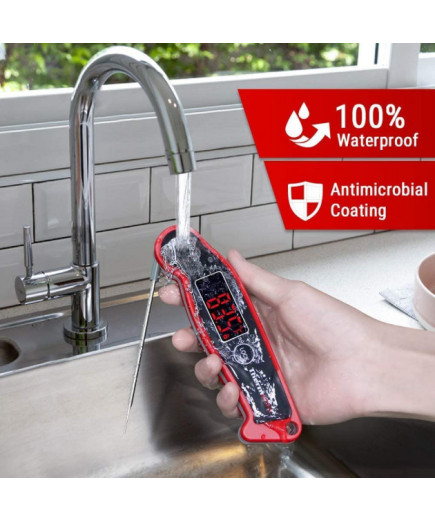Термометр складаний ThermoPro TP19