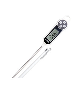 Цифровий термометр KCASA TP310 (-50...+330 °C)
