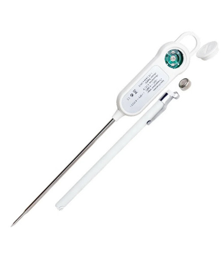 Цифровий термометр KCASA TP310 (-50...+330 °C)
