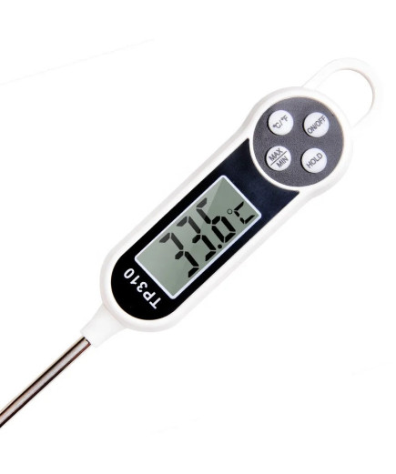 Цифровий термометр KCASA TP310 (-50...+330 °C)