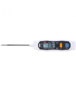 Цифровий термометр UNIT A61 (від -40 до 250 ºС) IP65