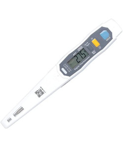 Цифровий термометр UNIT A61 (від -40 до 250 ºС) IP65