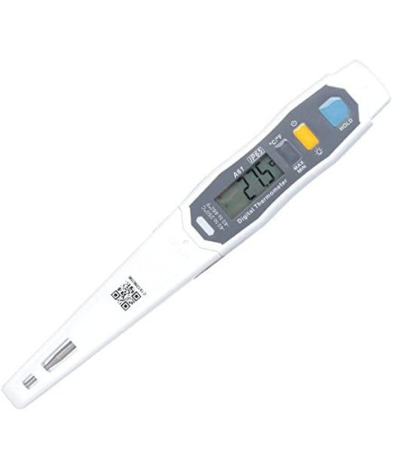 Цифровий термометр UNIT A61 (від -40 до 250 ºС) IP65