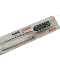 Цифровий термометр KCASA TP330 (-50...+300 °C) з підсвічуванням