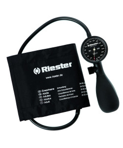 Тонометр механічний ПАЛМ RIESTER R1 shock-pro