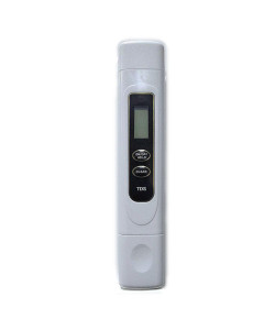 Портативний солемір TDS Pen 5 (0-9999ppm)