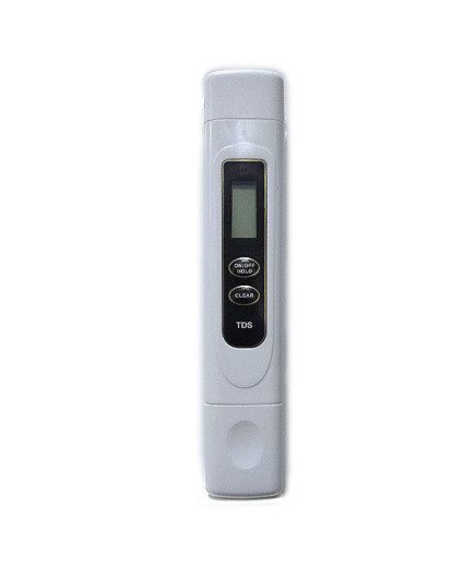 Портативний солемір TDS Pen 5 (0-9999ppm)
