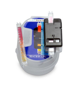 Тестер FlexiTester Kit (хлор/рН)
