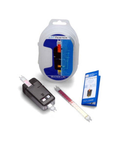 Тестер FlexiTester Kit (хлор/рН)