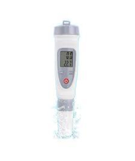 Портативний вимірювач солоності ST-10( salinity meter) солоних вод , продуктів