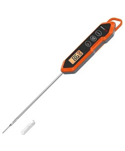 Термометр для м'яса ThermoPro TP01H (від -50 до 300 ºC) зі щупом з нержавіючої сталі
