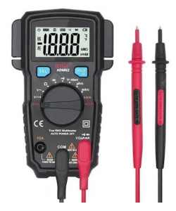 Цифровий мультиметр BSIDE ADM62 AC/DC True RMS