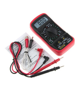 Цифровий мультиметр ANENG AN8205C
