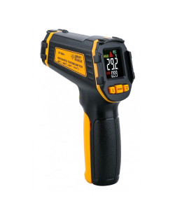 Пірометр SmartSensor ST490+ (від -50 º c до 490ºC) EMS 0,10-1.00 D:S 12:1. Круговий лазер