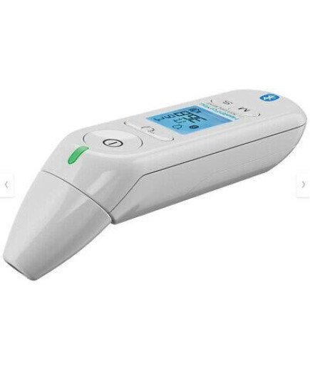 Термометр SilverCrest SFT 81, з підключенням через Bluetooth до смартфону