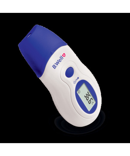Термометр медичний інфрачервоний WF-1000
