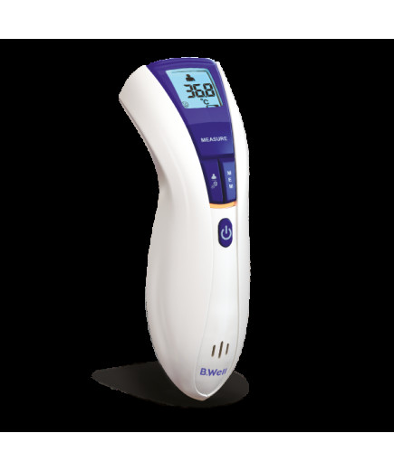 Термометр медичний інфрачервоний WF-5000