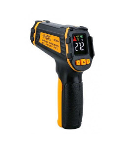 Пірометр SmartSensor ST390+ (від -50 º c до 390ºC) Кругової лазер