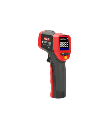 Пірометр UNIT UT301A+ (-32°С - 420°С) EMS: 0,1-1.00. DS:12:1