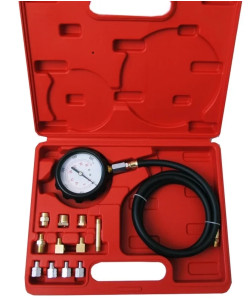 Датчик тиску масла в двигуні і АКПП модель Falon-Tech FT0107 (0-500 PSI / 0-35 бар). Німеччина