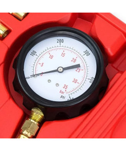 Датчик тиску масла в двигуні і АКПП модель Falon-Tech FT0107 (0-500 PSI / 0-35 бар). Німеччина